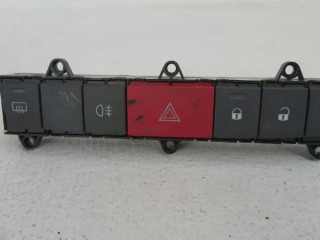 кнопка аварийной сигнализации Peugeot Boxer 2 поколение 250 2007, 4HV Puma, 7354213590