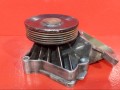 помпа Rover 75 1 поколение 2002, 2.0 л., 204D2, дизель, E000500 - фото №2