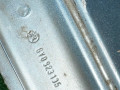 капот Skoda Fabia 1 поколение (6Y) 2003, 6Y0923105 - фото №5