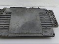 блок управления двигателем Nissan Note E11 2008, CR14, MEC37510 - фото №4