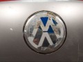 капот Volkswagen Beetle 2 поколение 2001, 1.6 л., AYD, бензин, 1C0823031L - фото №10