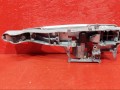 ручка наружная Peugeot 207 1 поколение 2007, 1.4 л., KFU (ET3J4), бензин, 9680656680 - фото №3