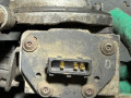 заслонка дроссельная Renault Megane 1 поколение 1996, 1.6 л., 3435201597 - фото №4