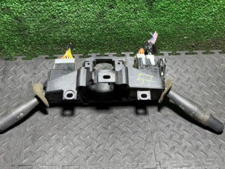 переключатель подрулевой (стрекоза) Peugeot Partner 1 поколение (M49) 2001, 33779002