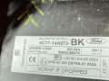 блок комфорта Ford Transit 7 поколение 2008, 2.2 л., 6C1T14A073BK - фото №3