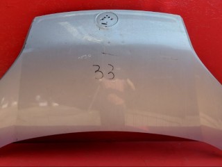 капот Fiat Qubo 1 поколение 2010, 51789394