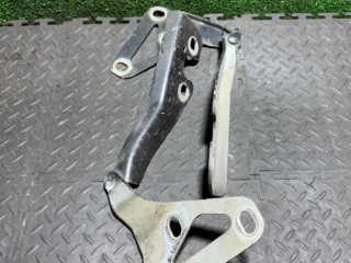 петля капота Opel Vectra C [рестайлинг] 2007, 13213450