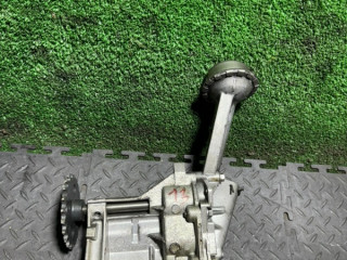 насос масляный Renault Scenic 2 поколение 2004, 1.5 л., 7700600532