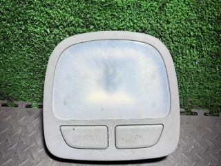 фонарь салона (плафон) Hyundai Santa Fe 2 поколение (CM) 2006, 2.2 л., 928502BXXX