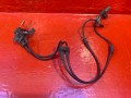 датчик износа тормозных колодок Mercedes-Benz E-Класс W211/S211 W211 2005, 2115409508 - фото №6
