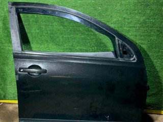дверь передняя правая Nissan Qashqai 1 поколение 2008, 1.5 л.