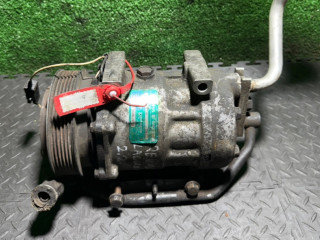 компрессор кондиционера Renault Laguna 1 поколение 1997, 7700861971