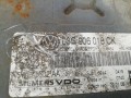 блок управления двигателем Volkswagen Passat B6 2006, 2.0 л., BKP, дизель, 03G906018CK - фото №2