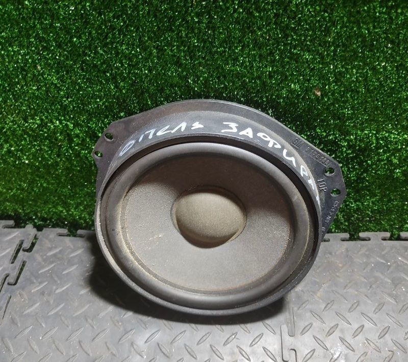 динамик высокочастотный (пищалка) Opel Zafira 1 поколение (A) 2001, 9175188 - фото №1