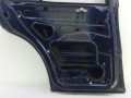 дверь Mercedes-Benz M-Класс W163 [рестайлинг] 2002 - фото №9