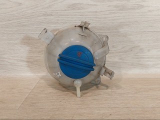 бачок расширительный Volkswagen Eos 1 поколение 2007, 2.0 л., CBAB, дизель, 1K0121407A