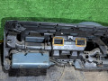 панель передняя салона (торпедо) Renault Kangoo 1 поколение 2002, 7700307633 - фото №7