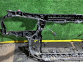 передняя панель крепления облицовки (телевизор) Hyundai Santa Fe 2 поколение (CM) 2008, 2.2 л., 282132B200 - фото №11