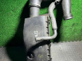 корпус воздушного фильтра Mercedes-Benz 2003, 9643503 - фото №2