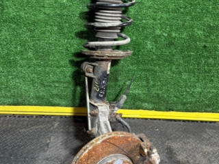 стойка передняя правая Opel Vectra C 2004, 13214374