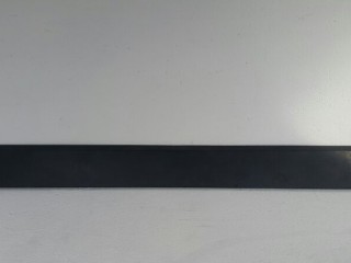 накладка двери (крышки) багажника Land Rover Discovery 3 поколение 2006, DGP000184