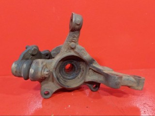 кулак поворотный левый Toyota Avensis 2 поколение (T250) 2004, 4321205051