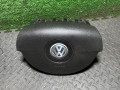 подушка безопасности водителя Volkswagen Passat B6 2007, 3C0880201AH - фото №4