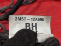 проводка двигателя Ford C-Max 1 поколение [рестайлинг] 2009, 1.6 л., HWDA, бензин, 3M5T12A690 - фото №8