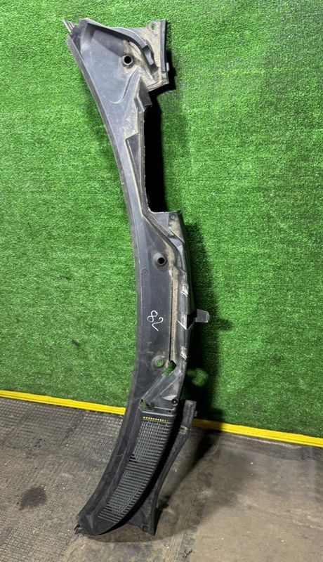 дождевик Renault Scenic 2 поколение 2004, 8200136789 - фото №1
