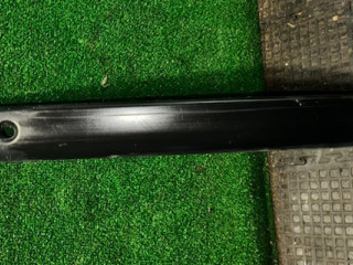 накладка подсветки номера Honda Civic 7 поколение 2001, 74890S6D0030