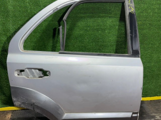 дверь задняя правая Kia Sorento 1 поколение 2004