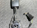 замок ремня безопасности Audi A6 4F/C6 2006, 2.0 л., 8E0857755 - фото №3