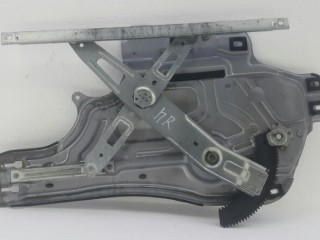стеклоподъемник Hyundai Santa Fe 1 поколение [рестайлинг] 2005, 8248026050