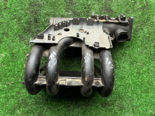 коллектор впускной Renault Clio 1 поколение 1997, 1.2 л., 7700874503