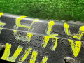 ручка наружная Audi A4 B6 2004, 8D0837206A - фото №3
