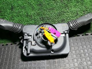 переключатель подрулевой (стрекоза) Opel Astra H 2006, 93184341