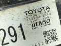 моторчик печки Toyota Prius 2 поколение XW20 [рестайлинг] 2006, 1.5 л., 8713047070 - фото №2