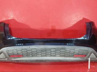 бампер задний Honda Civic 8 поколение 2006, 71501SMGA