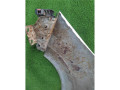 крыло переднее правое Opel Zafira 1 поколение (A) [рестайлинг] 2005 - фото №3