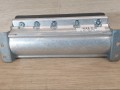 подушка безопасности коленная Mercedes-Benz E-Класс W124 [рестайлинг] W210 1998, 112.911, 2108600805 - фото №3