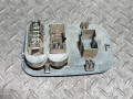 кнопка обогрева заднего стекла Renault Kangoo 1 поколение 2002, 7700307646 - фото №4