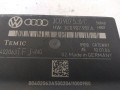 блок управления двигателем Volkswagen Passat B6 2006, 2.0 л., BKP, дизель, 3C0907530C - фото №4