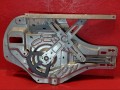 стеклоподъемник передний левый Hyundai Tucson 1 поколение 2006, 2.0 л., D4EA, дизель, 8, 25E15, 6982005070 - фото №3
