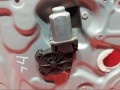 стеклоподъемник передний левый Nissan Qashqai 1 поколение J10 2008, 1.5 л., K9K, дизель, 80771JD00A, 80771JD000 - фото №5