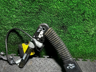 ремень безопасности BMW X5 E53 2003, 563067417