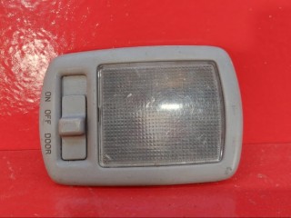 фонарь салона (плафон) Hyundai Tucson 1 поколение 2005, 9, 26E05