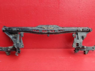 передняя панель крепления облицовки (телевизор) Mercedes-Benz Vito W639 2005, OM646, A6395843238