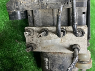блок ABS Volkswagen Golf 4 поколение 1999, 1J0614117C