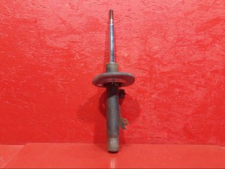 амортизатор подвески Peugeot 207 1 поколение 2007, 1.4 л., KFU (ET3J4), бензин, 520857