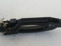 ручка наружная Chery Very A13 (2011 - 2014), 1.5 л., SQR477F, бензин - фото №4